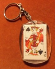 Porte clés carte d'occasion  Bar-le-Duc