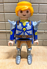 Playmobil personnage chevalier d'occasion  Saint-Loup-Géanges