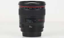 Canon 24mm f1.4l d'occasion  Lyon VII