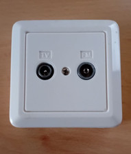 Bkl electronic antennen gebraucht kaufen  Zwickau