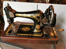 Singer 128 sewing d'occasion  Saint-Gaudens