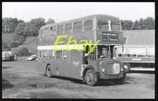 Bus photo aec for sale  SWANSEA