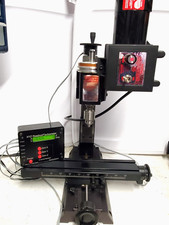 sherline lm1000 for sale  Riverton