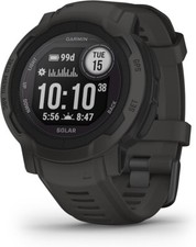 Garmin instinct solar for sale  TRANENT