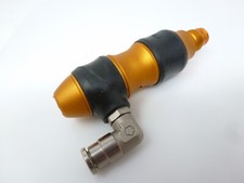 Usado, CORANTE PROTO HYPER 3 REGULADOR EM LINHA POEIRA LARANJA DM 8-13 PM8 NT10/11 REFLEXO PEQUENO comprar usado  Enviando para Brazil