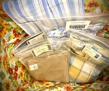 Longaberger basket fabric for sale  Saint Petersburg