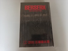 Berserk deluxe edition usato  Fano