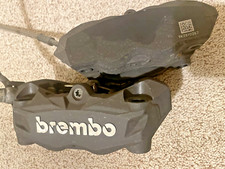 Brembo mono block for sale  LONDON