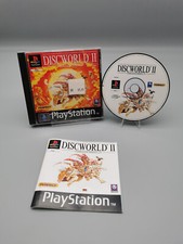 Discworld ps1 playstation gebraucht kaufen  Hünfelden