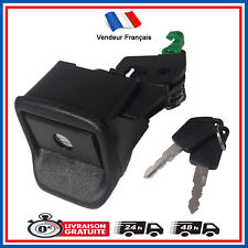 Serrure coffre peugeot d'occasion  Saint-Omer