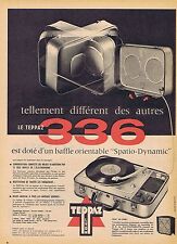 Publicite advertising 114 d'occasion  Raimbeaucourt