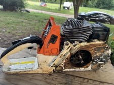 Stihl 660 chainsaw for sale  Berryville