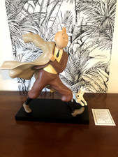 Tintin reporter tim d'occasion  Dijon