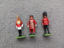 Vintage britains set for sale  BOOTLE