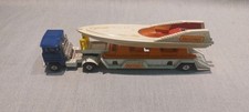 Camion matchbox semi d'occasion  Le Croisic