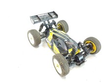 Rare losi 8ight for sale  Seymour