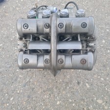 Motor yamaha 600 gebraucht kaufen Motor yamaha 600 gebraucht kaufen  Hamm