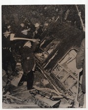 Railway train crash for sale  EDINBURGH