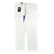 Dickies white relaxed for sale  OXTED