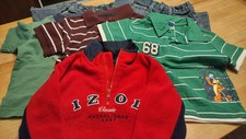 Boys clothing lot for sale  Mohawk