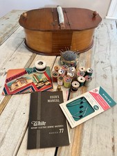 Vtg sewing lot for sale  Orange Beach