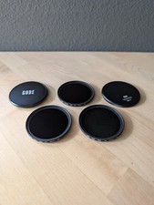 Gobe 55mm filters d'occasion  Expédié en Belgium