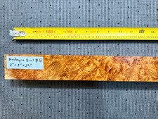 Amboyna burl turning for sale  Newark