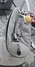 Mamaroo 4moms 5.0 for sale  LONDON