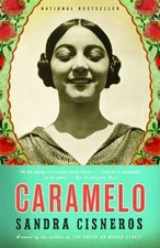 Caramelo by Cisneros, Sandra comprar usado  Enviando para Brazil
