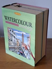 Art craft watercolour for sale  YEOVIL