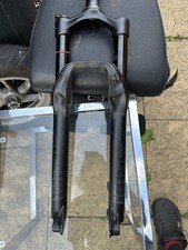 Rockshox revelation 150mm for sale  LINGFIELD