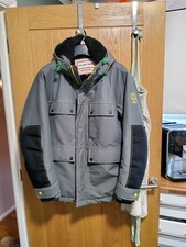 Hunter coat small for sale  ASHFORD
