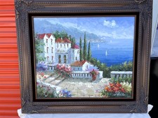 Antonio viccaro vintage for sale  USA