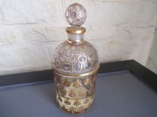 Beautiful antique golden d'occasion  Expédié en Belgium