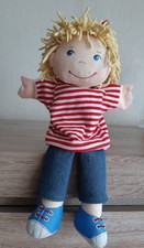 Freundin conni handpuppe gebraucht kaufen  Lüneburg