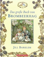 Barklem buch brombeerhag gebraucht kaufen Barklem buch brombeerhag gebraucht kaufen  Bad Lippspringe