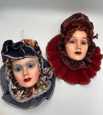 Vintage porcelain doll for sale  Chambersburg
