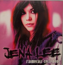 Aimerais jena lee d'occasion  France