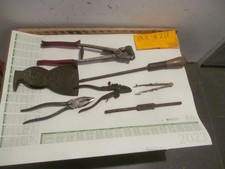 Werkzeug schränkzange kreiss� gebraucht kaufen Werkzeug schränkzange kreiss� gebraucht kaufen  Roth