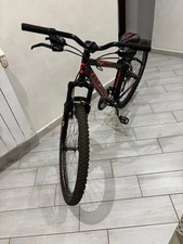 Bicicletta uomo come usato  Foggia