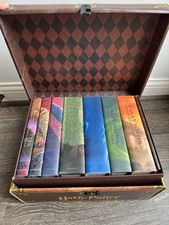 Harry potter trunk for sale  La Grange