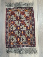 Old turk afghan for sale  El Dorado