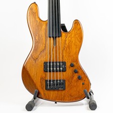 Marleaux moses fretless for sale  Woodbury