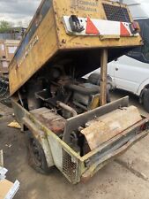deutz compressor for sale  ILKESTON