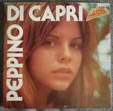 Peppino capri disco usato  Roma