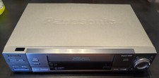 Panasonic hs960hifi vhs gebraucht kaufen  Viersen