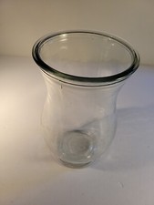 Inch glass flower for sale  Lynn