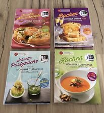 Monsieur cuisine plus gebraucht kaufen  Plettenberg
