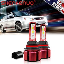 Led lancer ralliart for sale  USA