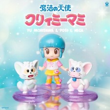 Figurine creamy set d'occasion  Mennecy